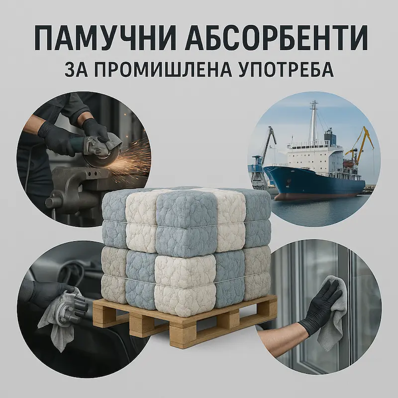 Абсорбент 1